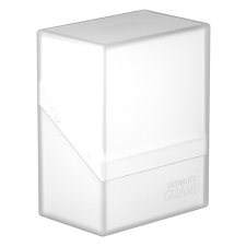  Ultimate Guard - kartyádoboz - Boulder Deck Case 60+ Standard Size Frosted kártyajáték