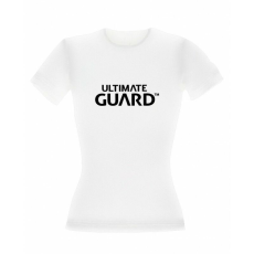  Ultimate Guard női póló, minőségi anyagból, 2XL INTL