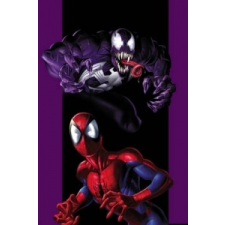  Ultimate Spider-man Ultimate Collection Vol. 3 – Brian M Bendis idegen nyelvű könyv