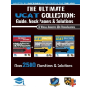  Ultimate UCAT Collection – Uniadmissions,Wiraaj Agnihotri