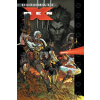 ULTIMATE UNIVERSE ULT X MEN OMNI V03 MICHAEL TURNER COVER – V03 (Pevná)