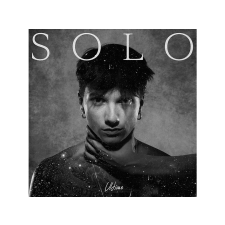  Ultimo - Solo (Cd) rock / pop