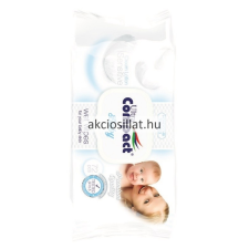 Ultra Compact Baby Sensitive Nedves Törlőkendő érzékeny bőrre 72db tisztító- és takarítószer, higiénia