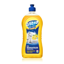 Ultra Daisy Citrom illatú mosogatószer 900 ml (14466) (UL14466) tisztító- és takarítószer, higiénia