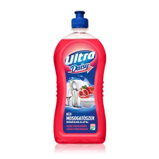 Ultra Daisy Gránátalma illatú mosogatószer 900 ml (14605) (UL14605) tisztító- és takarítószer, higiénia