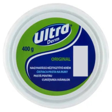 ULTRA DERM Kéztisztító krém 400 g tisztító- és takarítószer, higiénia