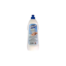 Ultra Folyékony szappan fertőtlenítő hatással 500 ml Ultra Sol tisztító- és takarítószer, higiénia