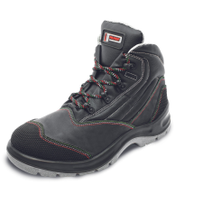  ULTRA MITO MF S3 SRC bakancs fekete 45 munkavédelmi cipő