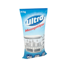 Ultra mosogatópor 20kg tisztító- és takarítószer, higiénia