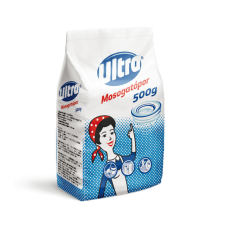 Ultra mosogatópor (500 g) tisztító- és takarítószer, higiénia