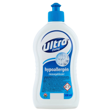 Ultra Mosogatószer 500 ml kézi Daisy Ultra Hipoallergén tisztító- és takarítószer, higiénia