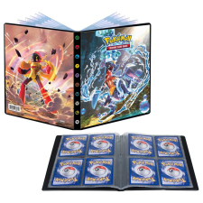Ultra Pro Pokémon - A5-ös kártyaalbum - Paradox Rift kártyajáték