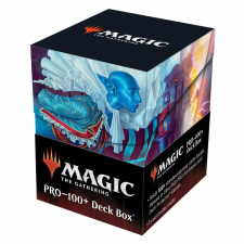  Ultra Pro Ultra Pro: Strixhaven Deck Box Uvilda &amp; Nassari kártyajáték
