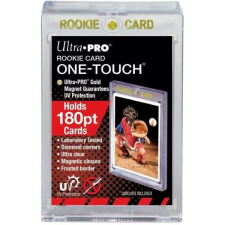  Ultra Pro - UV Rookie ONE-TOUCH mágnestartó 180PT (1 db) kártyajáték