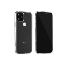 Ultra Slim 0,5mm Samsung Galaxy A34 5G szilikon hátlap tok, átlátszó (5903396200564) tok és táska
