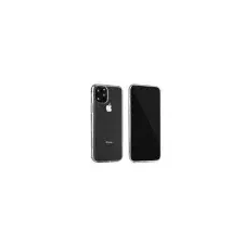  Ultra Slim 0.5mm tok Huawei Nova 12s - átlátszó tok és táska