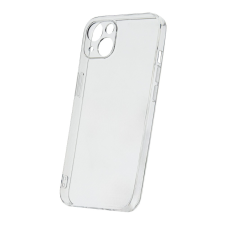 Ultra Slim Apple iPhone 11 2mm Slim Szilikon Hátlap - Átlátszó tok és táska