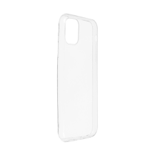Ultra Slim Apple iPhone 13 mini ultra slim 0.3mm szilikon tok, átlátszó tok és táska