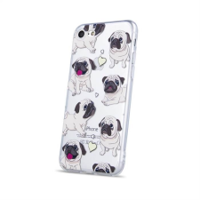 Ultra Slim Apple iPhone X/XS Ultra Trendy - Dog tok és táska