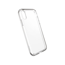 Ultra Slim Apple iPhone XR 0.3 mm szilikon hátlaptok (27006) (APP27006) - Telefontok tok és táska