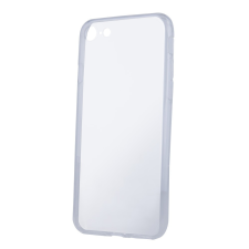 Ultra Slim Honor X7a Szilikon 1mm Ultra Slim - Átlátszó tok és táska