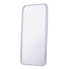 Ultra Slim Samsung A10s 2019 Szilikon 1mm Ultra Slim - Átlátszó tok és táska