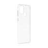 Ultra Slim Samsung A217 Galaxy A21s (0.5mm vastag) szilikon tok átlátszó (49330) (us49330) - Telefontok