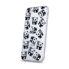 Ultra Slim Samsung A50 2019 Ultra Trendy - Panda tok és táska