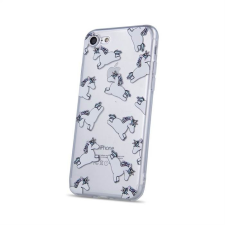 Ultra Slim Samsung A50 2019 Ultra Trendy - Unicorn tok és táska