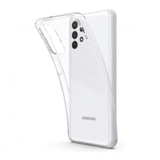 Ultra Slim Samsung Galaxy A13 4G tok átlátszó (65050) tok és táska