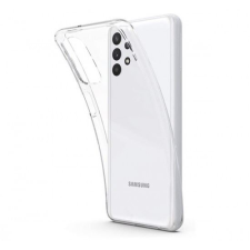 Ultra Slim Samsung Galaxy A13 4G tok átlátszó (65050) (US65050) tok és táska