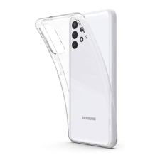 Ultra Slim Samsung Galaxy A13 5G ultra slim 0,5mm szilikon tok, átlátszó tok és táska