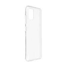 Ultra Slim Samsung Galaxy A52/A52s ultra slim 0,3mm szilikon tok, átlátszó tok és táska