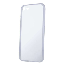 Ultra Slim Xiaomi Mi 11 Szilikon 1mm Ultra Slim - Átlátszó tok és táska