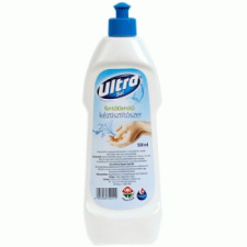 Ultra Sol fertőtlenítő hatású kéztisztítószer 500 ml tisztító- és takarítószer, higiénia