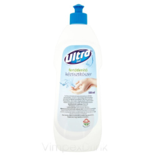 ULTRA SOL KÉZFERTŐTLENÍTŐ 500 ML tisztító- és takarítószer, higiénia
