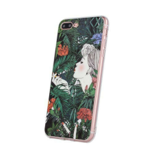  Ultra Trendy - Huawei P30 Lite vékony szilikon tok (Ősz 5) tok és táska