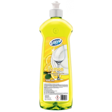 Ultra ULTRA Daisy mosogatószer Lemon 500 ml tisztító- és takarítószer, higiénia