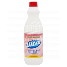 Ultra ULTRA Fehérítő Virágmező 1 l tisztító- és takarítószer, higiénia