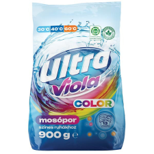  Ultra Viola Mosópor COLOR 900g tisztító- és takarítószer, higiénia
