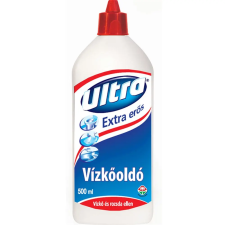 Ultra Vízkőoldó 500 ml erős Ultra Extra tisztító- és takarítószer, higiénia