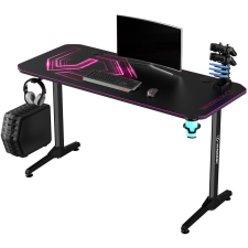 ULTRADESK Frag V3, rózsaszín (UDESK-FG-PN) íróasztal