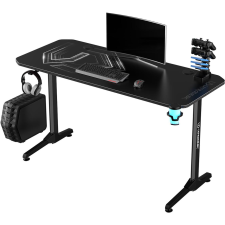 ULTRADESK Frag White (UDESK-FG-WT) íróasztal