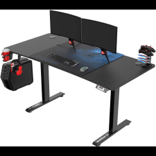 ULTRADESK Level V2 - kék (UDESK-LVA-BL) íróasztal