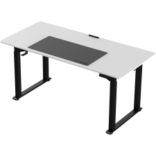 ULTRADESK UPLIFT - fehér asztallap (UDESK-UP-WTDE) íróasztal