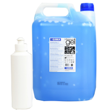  Ultrahang gél 5L kannás gyógyászati segédeszköz