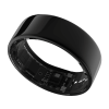 ULTRAHUMAN Okosgyűrű, 13-as méret, fekete (UHRA-AA-13)