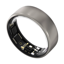 ULTRAHUMAN Ring Air 8 nyers titán okosgyűrű