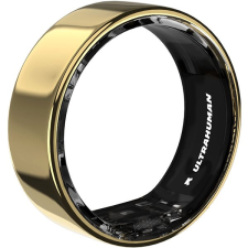 ULTRAHUMAN Ring Air Bionic Gold, 9 okosgyűrű