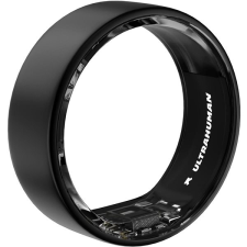 ULTRAHUMAN Ring Air Matt Grey, 6 okosgyűrű